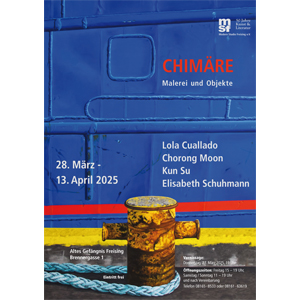 Chimaere 2025